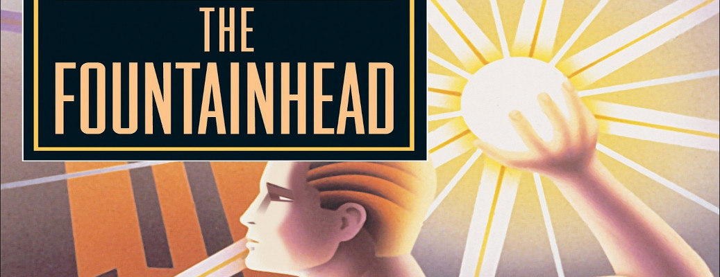 The Fountainhead – Ayn Rand